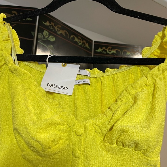 Pull & Bear ASOS dress - Picture 2 of 4